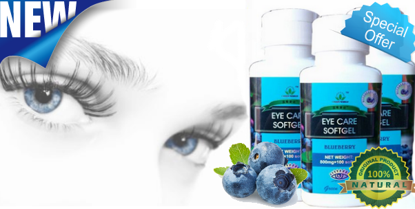 Efek Samping Dari Obat Eye Care Softgel